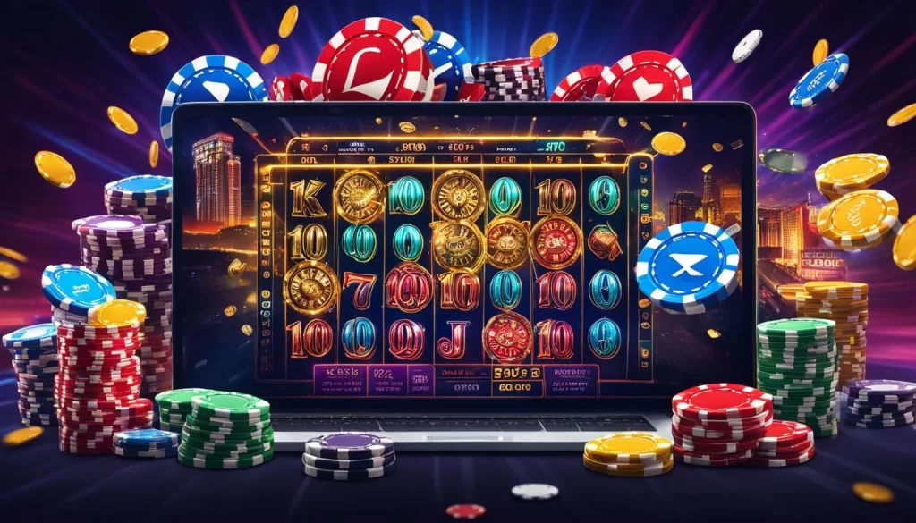 Banner khuyến mãi xổ số E88