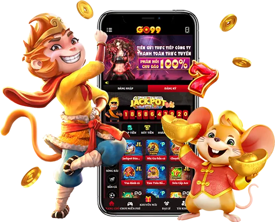 Bước 4: Nhận thưởng chào mừng