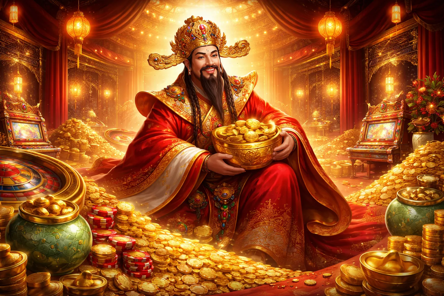 Casino Trực Tuyến E88