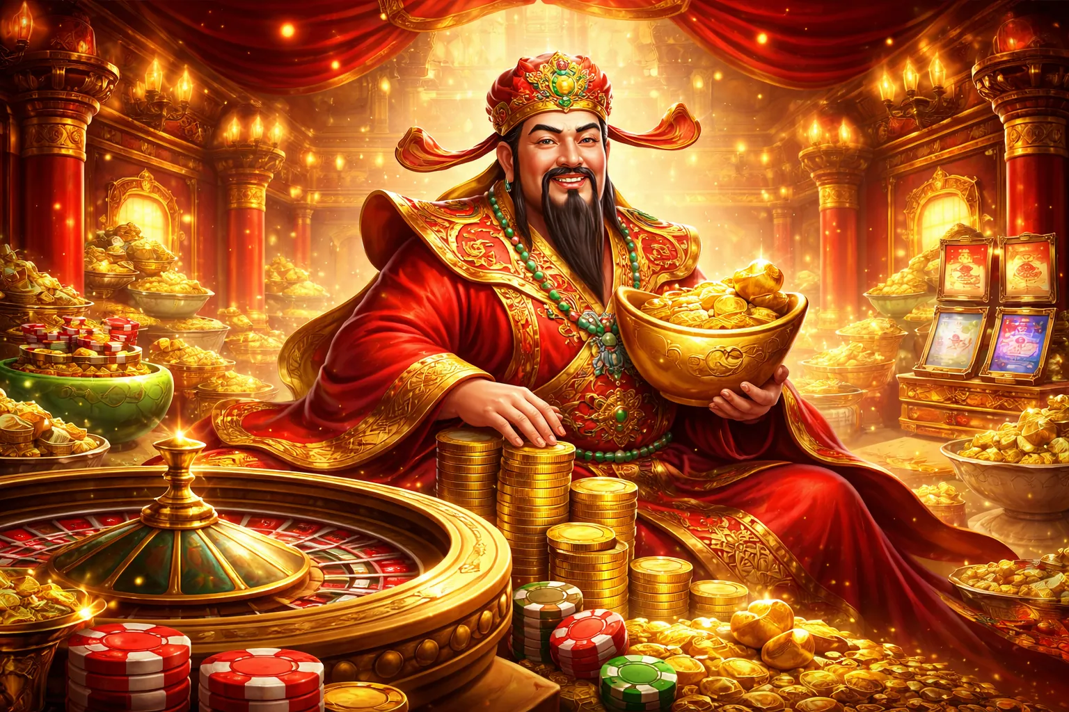 Bảo mật tài khoản nâng cao