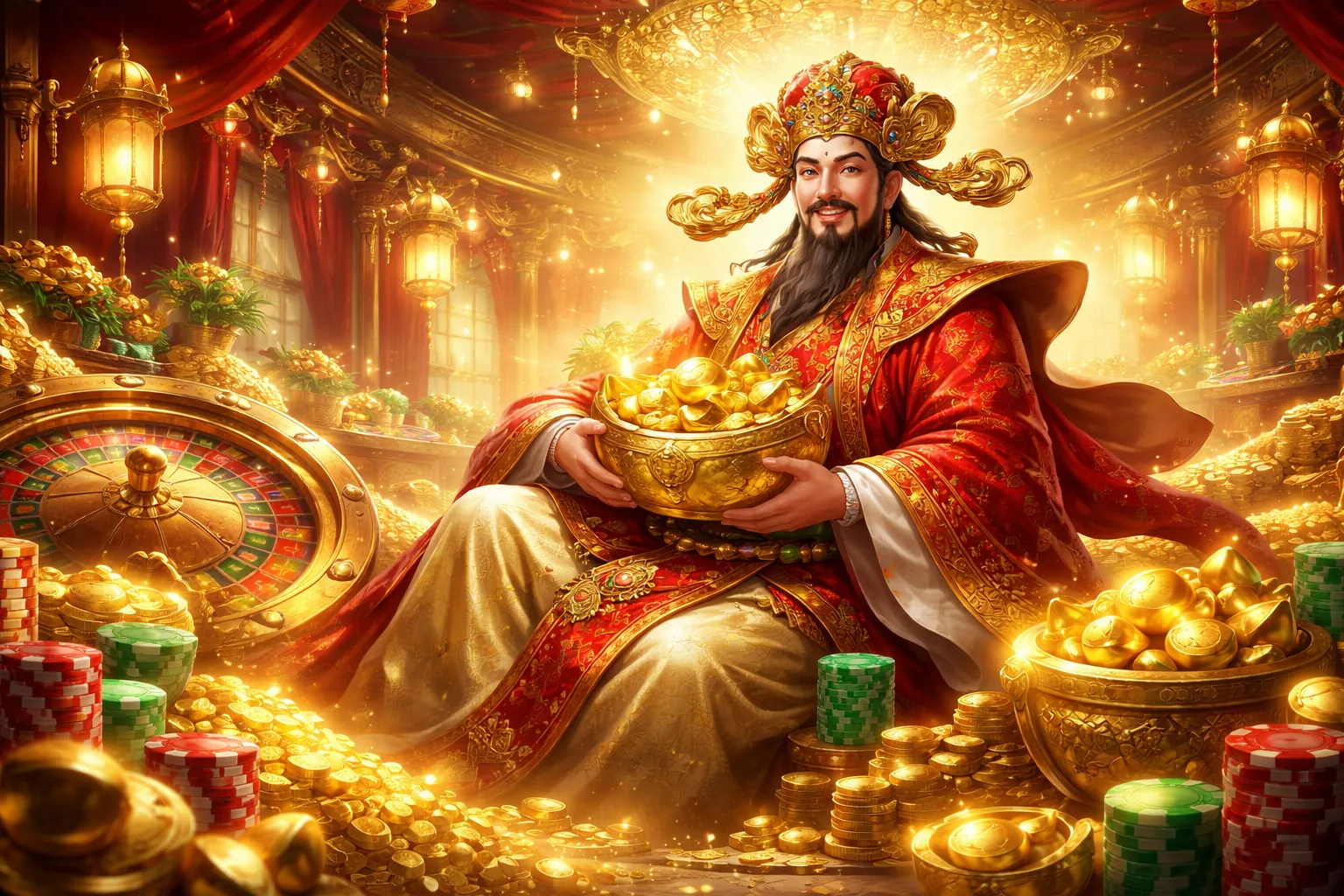 Trải nghiệm cá nhân hóa