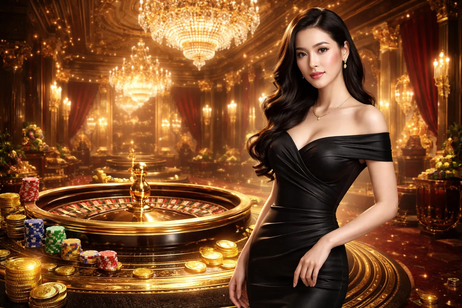 Cá cược thể thao sôi động