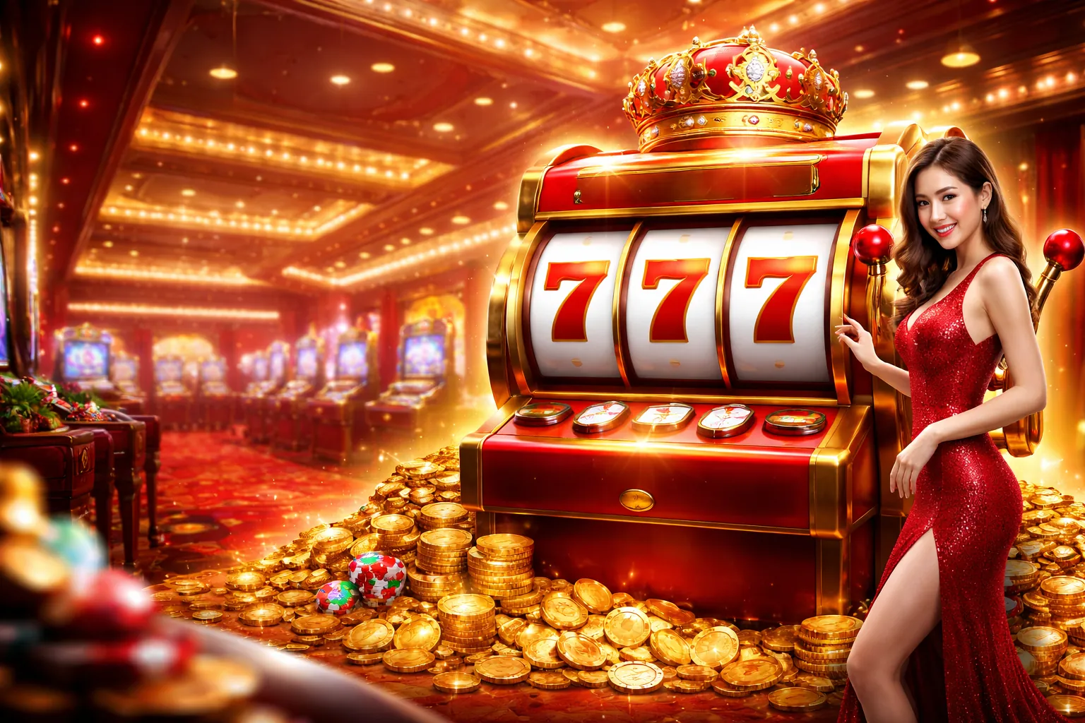 Nổ Hũ & Slot Game E88