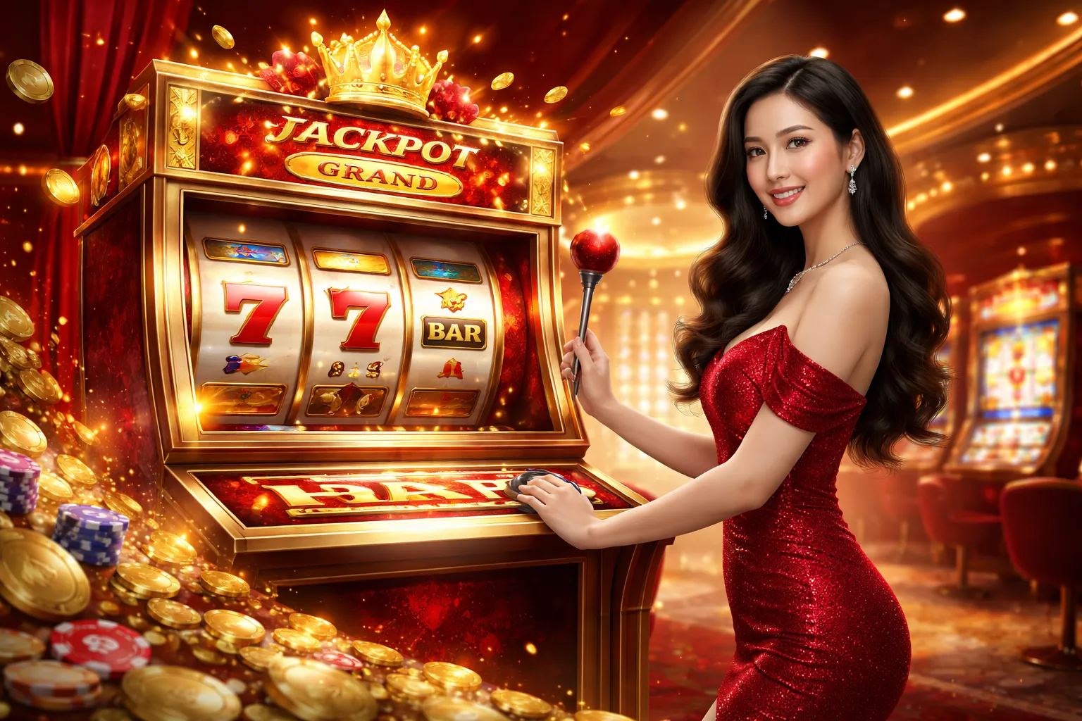 Trò chơi Casino E88