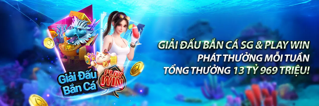 Trò chơi Bắn Cá tai e88 với đồ họa sống động và kho báu dưới biển