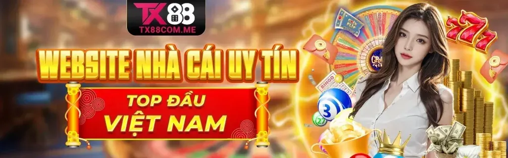 Sảnh Sòng Bạc E88 Trực Tuyến Sang Trọng